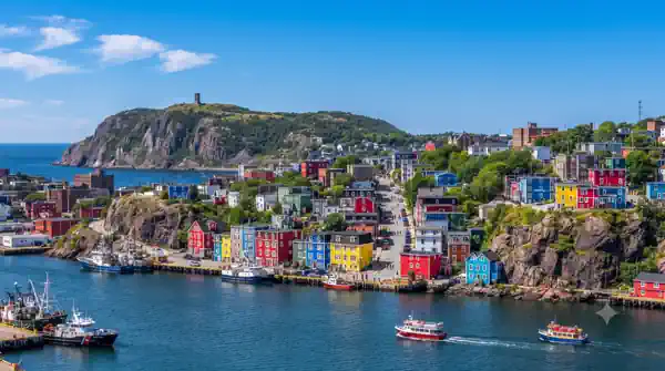 St. John's