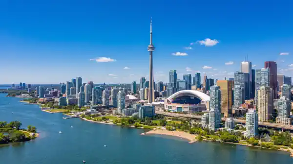 Toronto