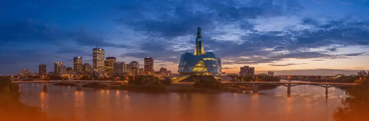 Manitoba